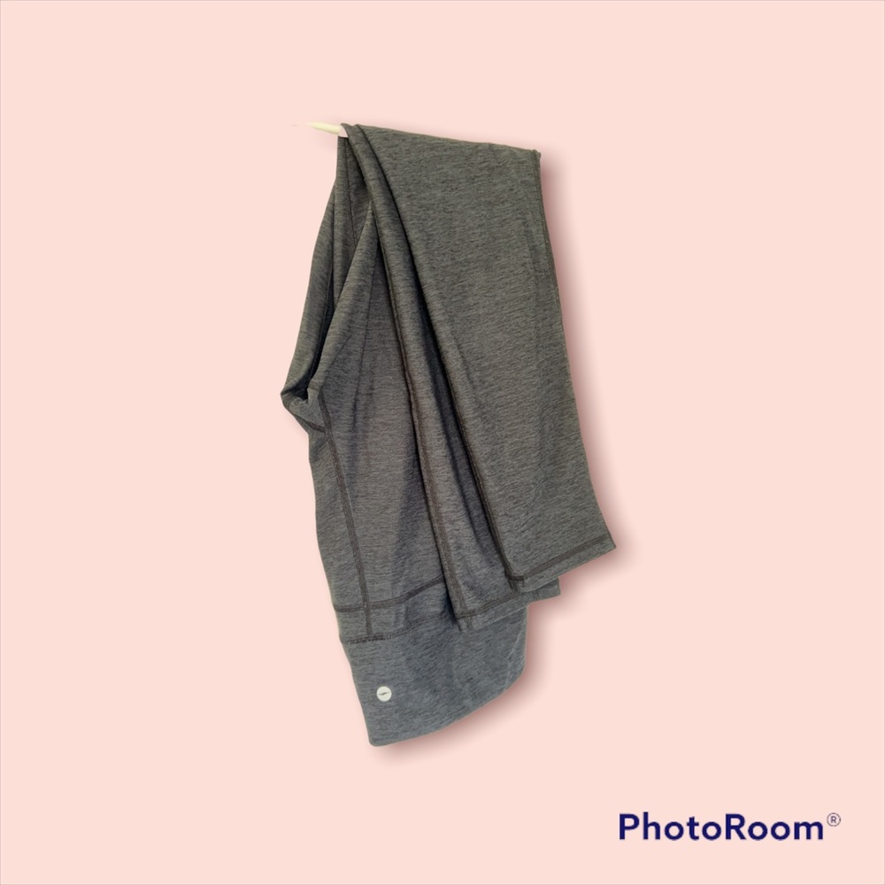 😎Avia gray leggings